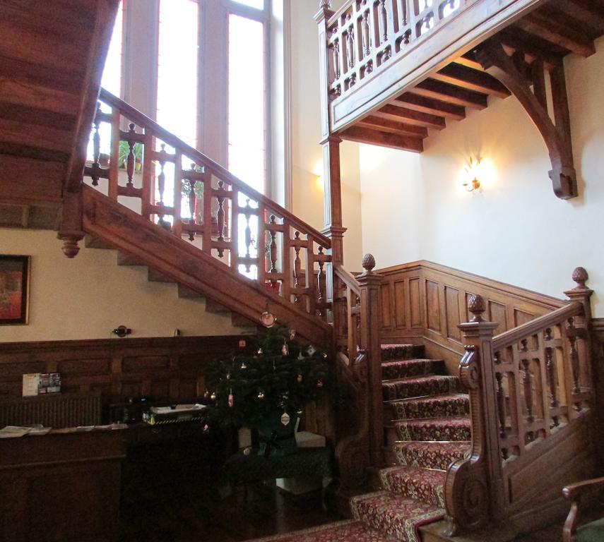 Chateau Lezat - Chambres D'Hotes La Souterraine Exteriör bild